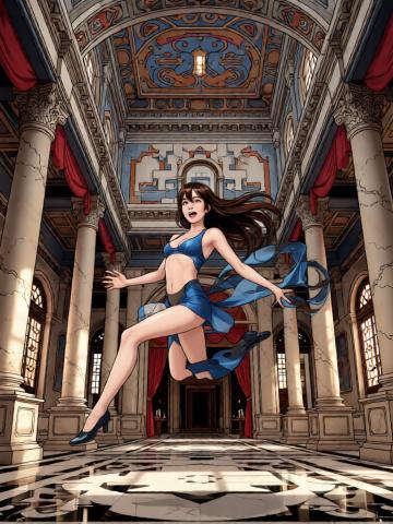 妖精网站51漫画排行TOP10